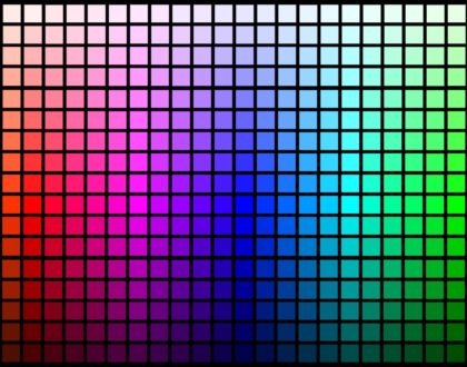 RGB_color_chart