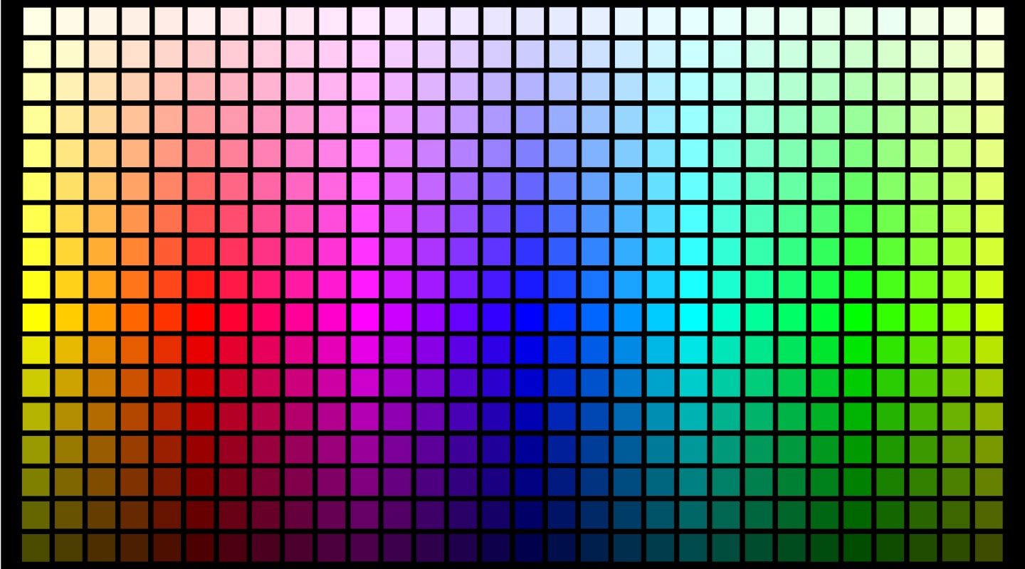RGB_color_chart
