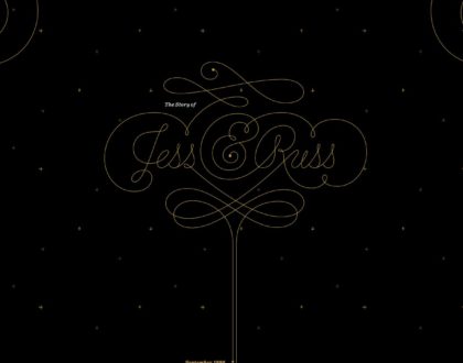 Jess & Russ