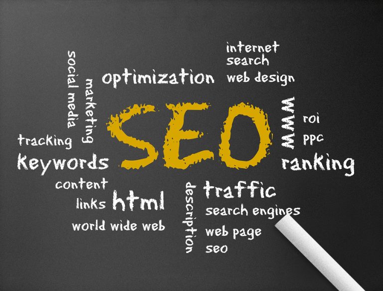 Learn These Advanced SEO Terms