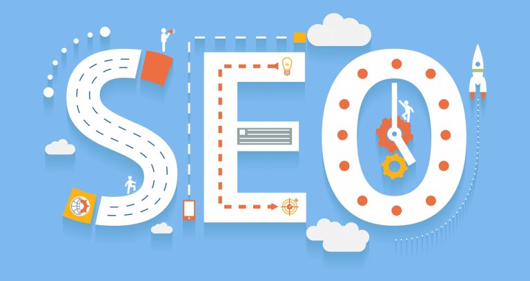 SEO services