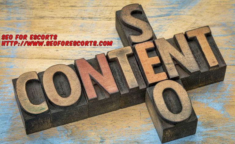 CONTENT SEO