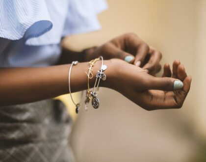 5 Reasons Why Jewelry Deals Should Move Online