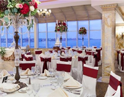 Importance of Having a Website for Your Catering Hall Business