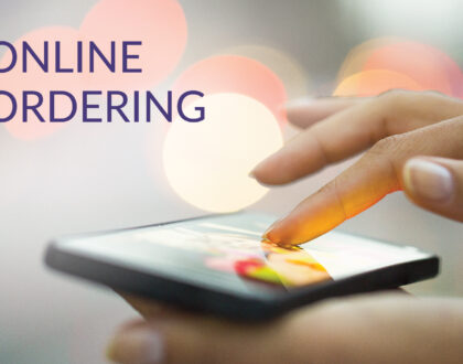 Why Having An Online Ordering Delivery System Matters