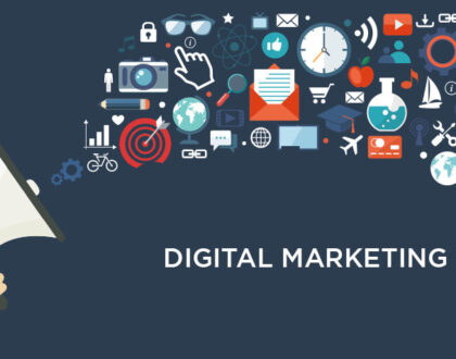 5 Reasons Why Your Business Needs Digital Marketing To Grow