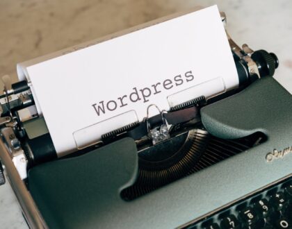 Why Ecommerce Websites with WordPress are Boss!