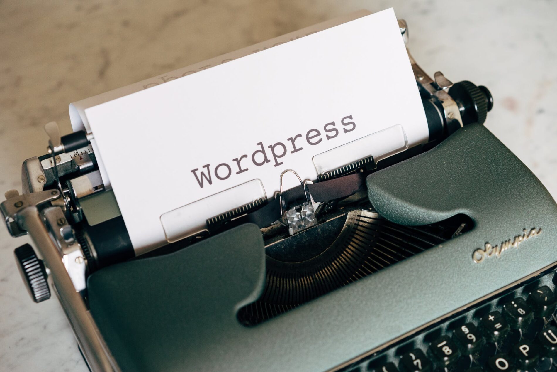 Why Ecommerce Websites with WordPress are Boss!