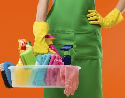 Why your Cleaning Business Needs a Website
