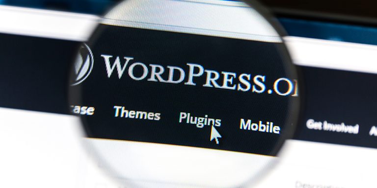 WordPress