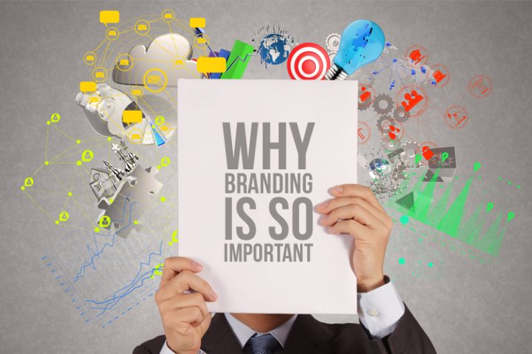 Top 5 Pillars of Branding You Should Build in Your Business