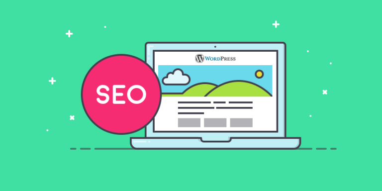 The 4 SEO Benefits of Using WordPress as a CMS