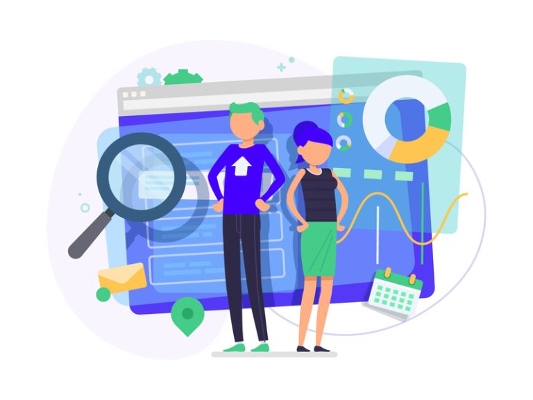 3 Advanced SEO Practices