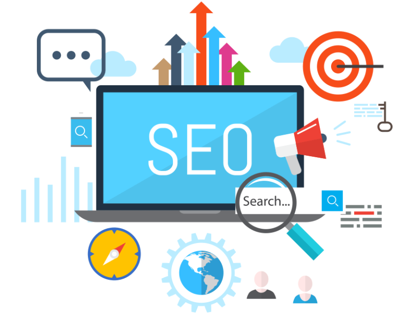 Search Engines for SEO