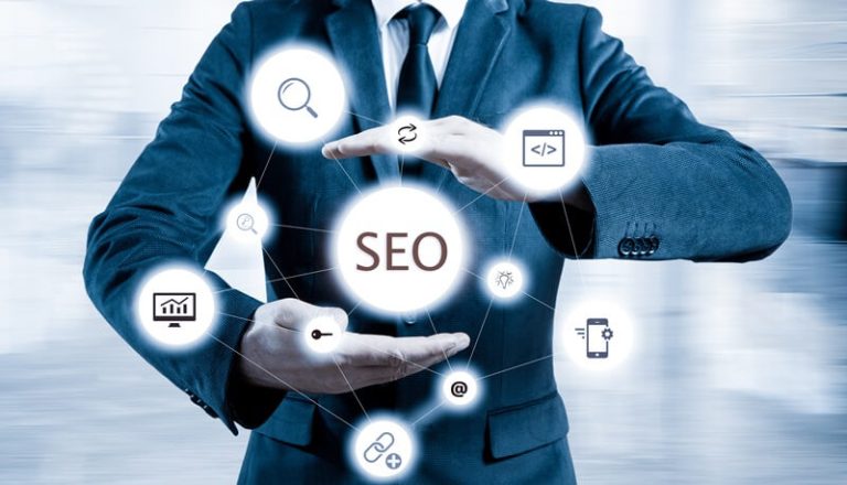 SEO Tips for Law Firms
