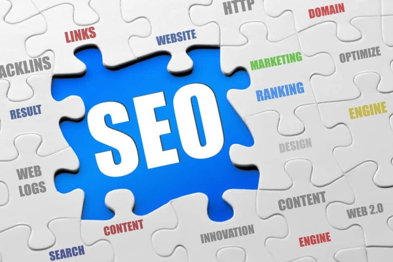 Optimize SEO with IT