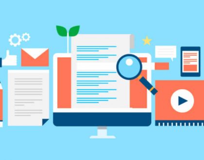 Keeping Track SEO