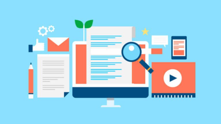 Keeping Track SEO