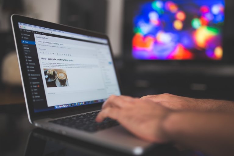 Personal Blog SEO Tips