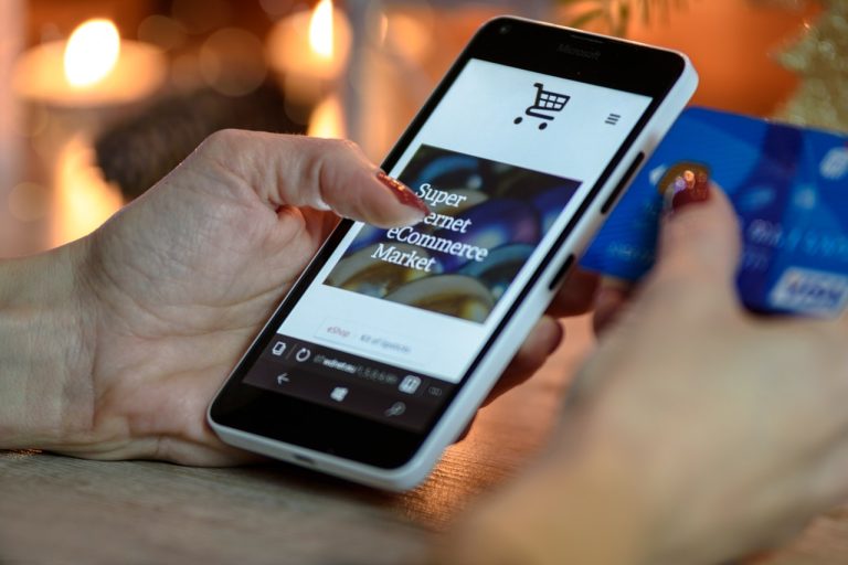 eCommerce Website SEO Tips