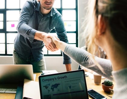 Tips for Effective B2B SEO
