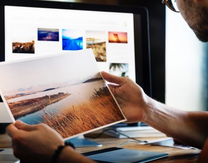 Why Images Matter For SEO
