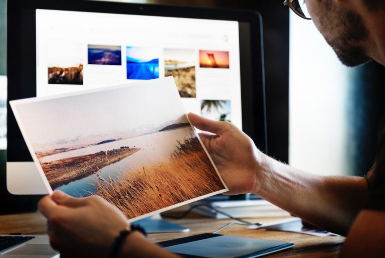 Why Images Matter For SEO