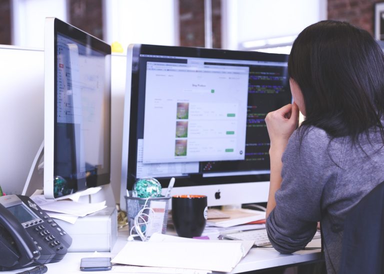 3 Tips to Improve Your Site's Design