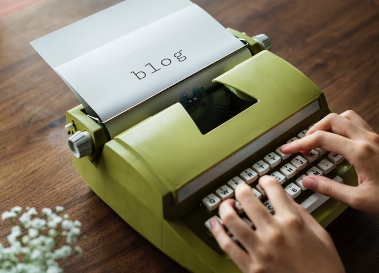 How to find ideas for blog posts