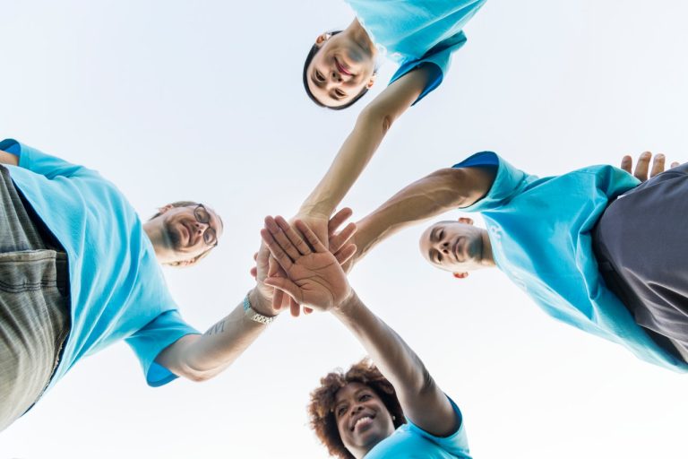 Nonprofit Website Tips