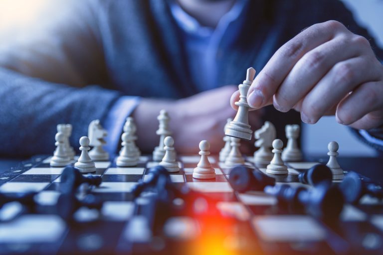 SEO Tips to Outrank Your Competitors
