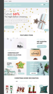 How to Ensure Your Website Stays Relevant During the Holidays - Reach Above Media