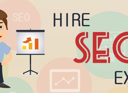 Why Should You Hire An SEO Expert?