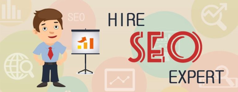 Why Should You Hire An SEO Expert?