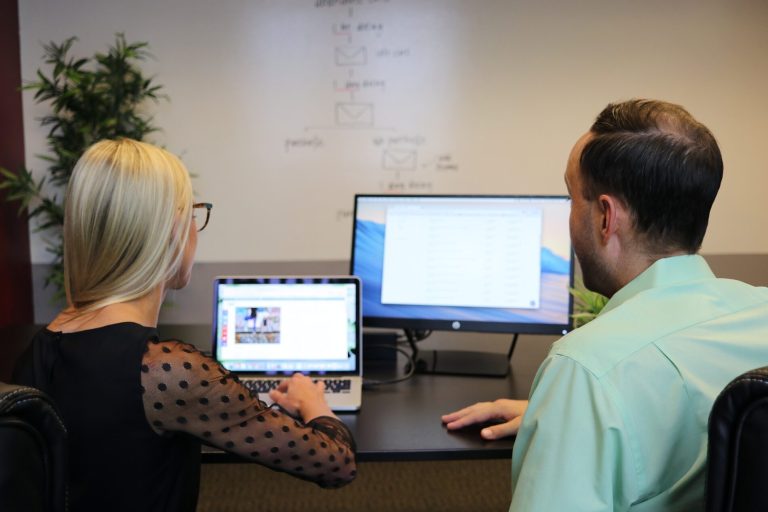 Web Design Agency