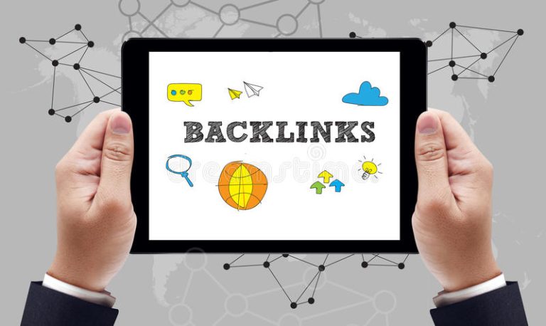 How to Get (Authoritative) Backlinks to Your Website