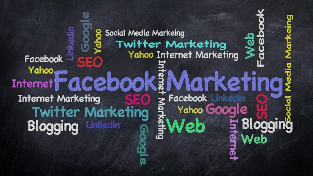 The Privilege of Reach – Social Media Marketing