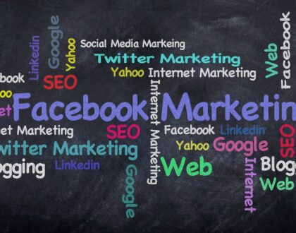 The Privilege of Reach – Social Media Marketing