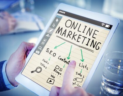 How Is Web Designing Related to Digital Marketing?