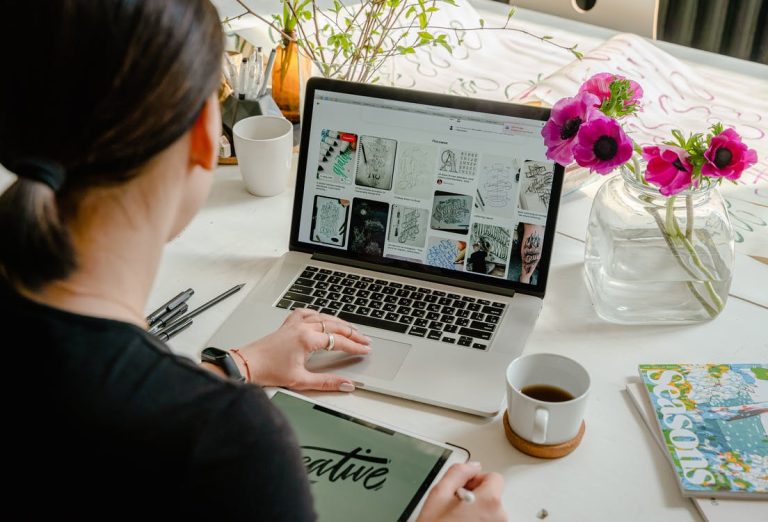 5 Sure Tips to Improve Your Website Engagement