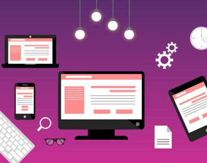 Streamlining the UX design of your Website