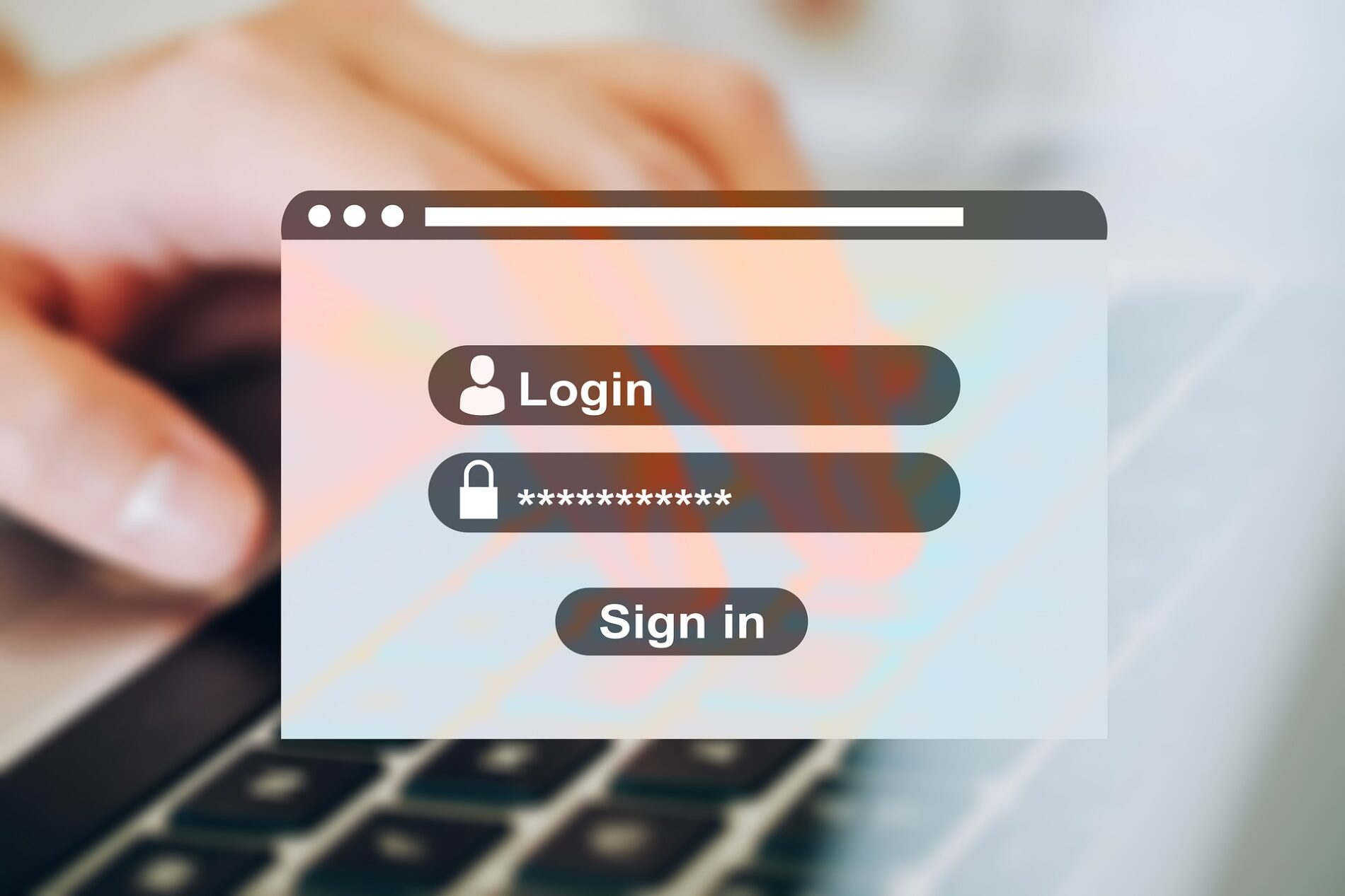 The Delicacy of Good User Interface