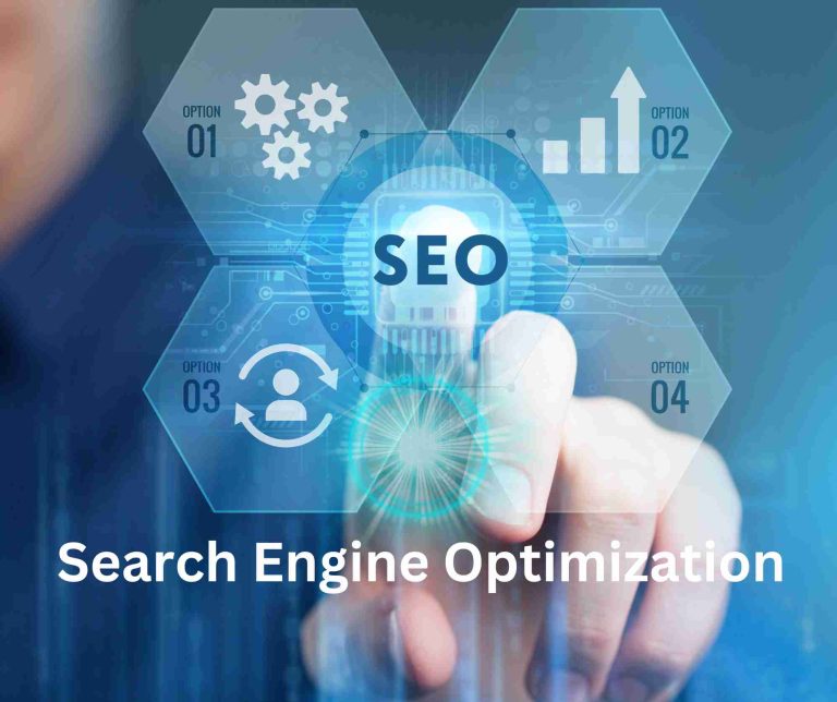 types of SEO in digital marketing
