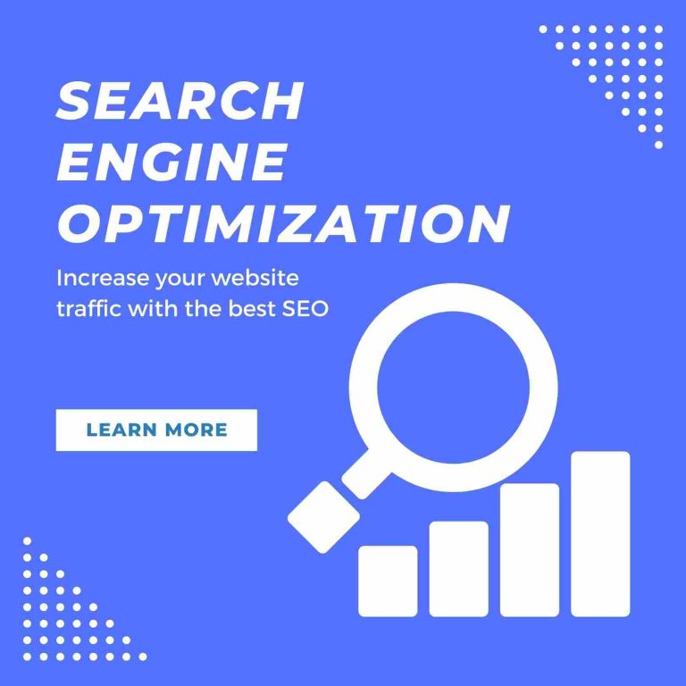 Search Engine Optimization