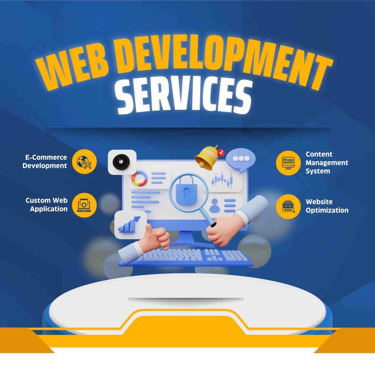 Web Development Company in New York