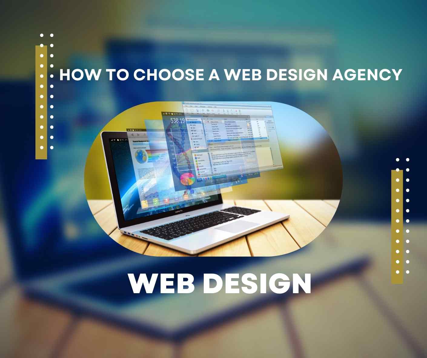 How to Choose a Web Design Agency