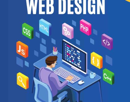 Creative Web Design Services
