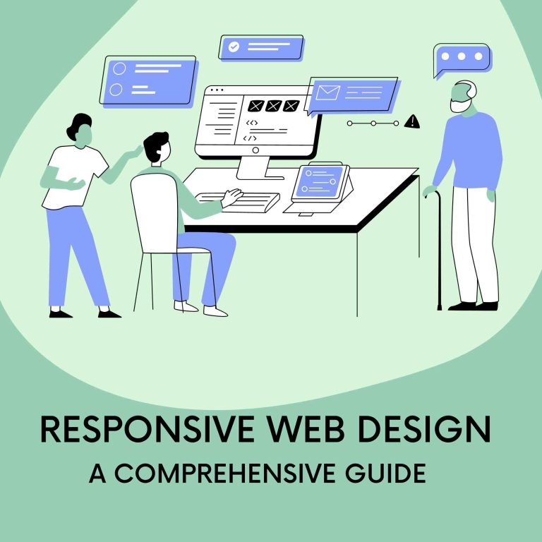 Responsive Web Design