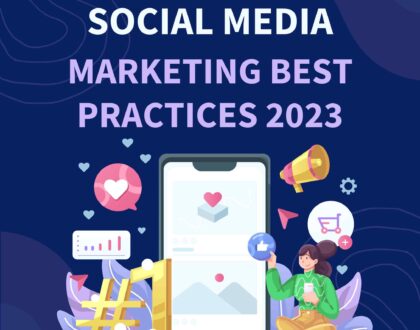 Social Media Marketing Best Practices
