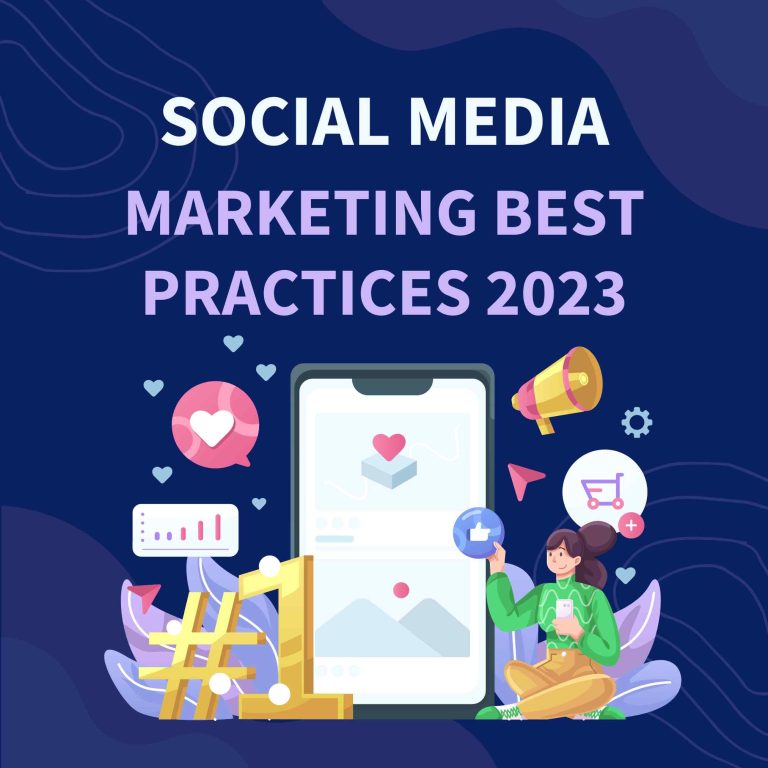 Social Media Marketing Best Practices